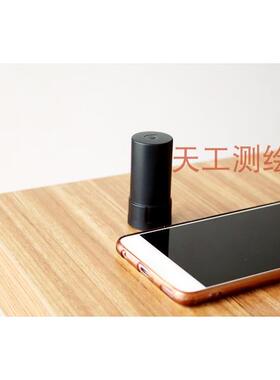 301多频多系统棒状RTK高精度四臂螺旋天线/无人机UM982980F9P专用