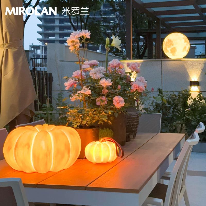 南灯水庭院灯太阳能防埋户外花园C3064-KB灯草坪景瓜观灯草地灯露