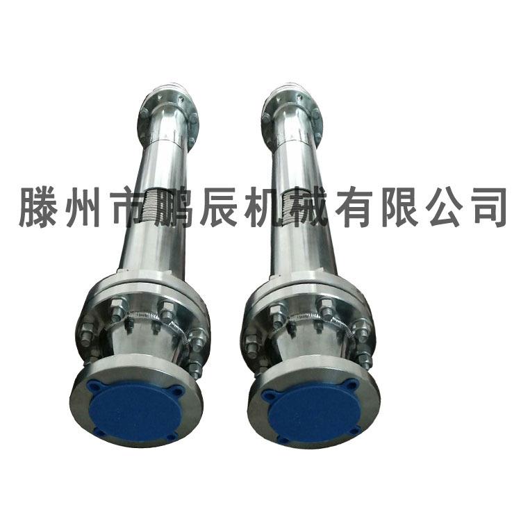 304管式换热器管壳式换热器散热器螺旋换热器