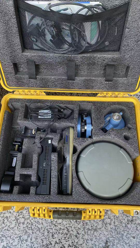 4月14日无锡市【H043】南方RTK测绘S82两套网络拍卖公告