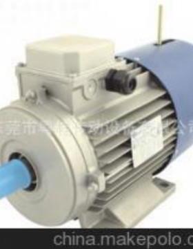 意大利MT刹车马达电机 TF100C4/3KW 进口交流直流刹车电机马达