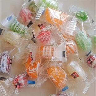 新甜格格老式糖果水果糖硬糖东北传统光腚糖球80怀旧零食喜糖糖果