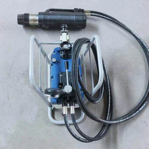 MQ18矿用锚索张拉机具 MQ18-200/60矿用锚索张拉机具