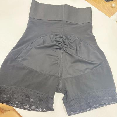 Body shaping pants large size tights body shaping clothes