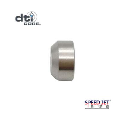 DTI宝石水喷嘴，FLOW#041759-10，净重2.61g、毛重3.89g