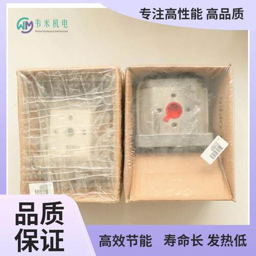 意大利齿轮泵GP2-0113R97F/20N质保一年1件起批
