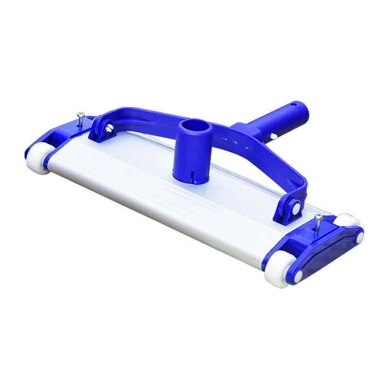 铝制头18吸尘器毛刷带泳池盘设备吸吸污19鱼池池水下吸寸头污清洁,运动/瑜伽/健身/球迷用品,游泳池,淘宝优惠券,粉丝福利购,淘宝优惠卷