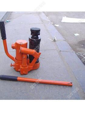 FZ-1枕47型液压方器结构合理YFZ-147Y操作简单  轨道液压方枕器