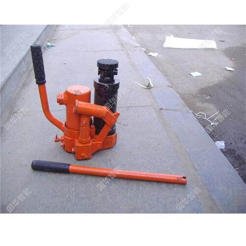 FZ-1枕47型液压方器结构合理YFZ-147Y操作简单  轨道液压方枕器