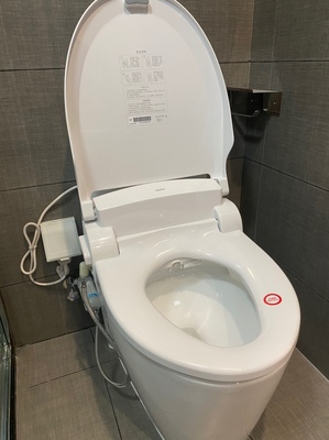 韩国爱智贞智能马桶盖怎么样质量口碑差还是好呢?