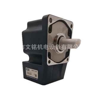 90GK(F)100RT 90GK(F)90RT 90GK(F)75RT JCSS精研直角减速箱