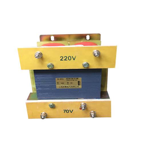 特种变压器DG-3KVA 380V/90V 110V