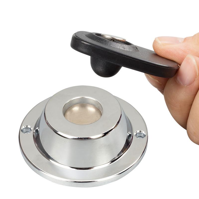 取扣器解码器超市防盗标签磁扣取钉器取针器防盗扣服装消磁开扣器