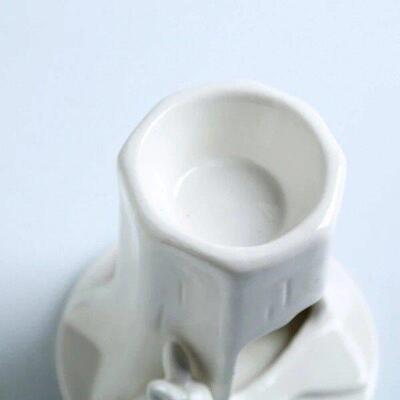 Decorative Ceramics Rabbit Aromatherapys Diffusers for Home