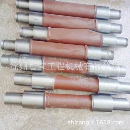 徐工压路机传动轴14J16J18J压路机双联齿轮齿圈变速箱配件