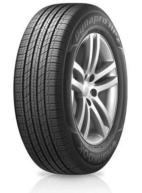 韩泰轮胎 215/55R17 94H RA33(hP2)