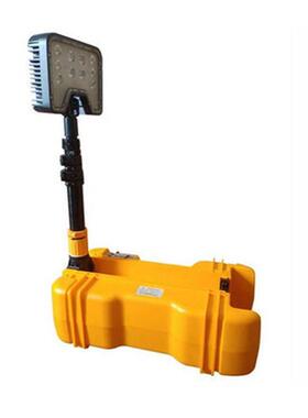 FW6116尚为九洲轻便移动灯MZZ0B022-N35W（个）