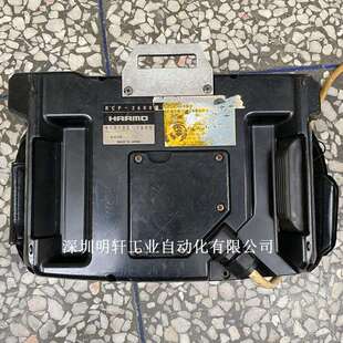 触摸偏位 哈模HARMO 花屏 无显示 2000控制操作盒维修 RCP 2600