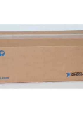 全新美国 NI cDAQ-9174机箱 781157-01 NI CompactDAQ 4槽