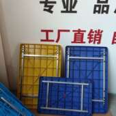 板车配件拖车车板平板车板面小面板拉车手推车塑料加厚手推车面板