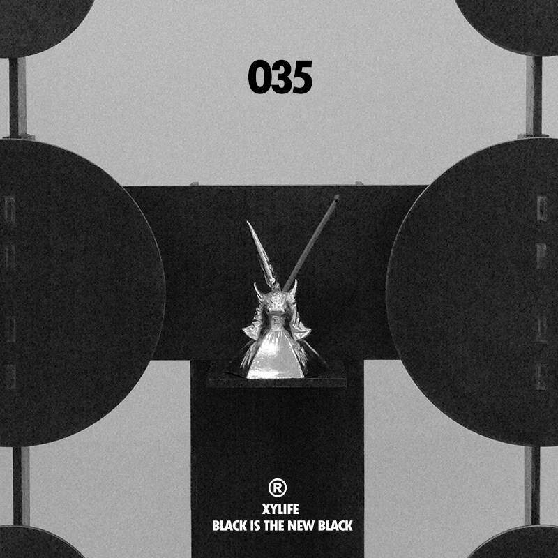 彼觉 №035 AS(孤僻症）家居香薰摆件 原创线 线香 香插礼盒