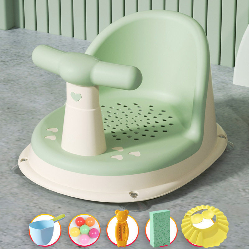 宝宝洗澡坐椅婴儿洗澡神器新生儿童托架可坐躺托浴盆座椅防滑浴凳,婴童用品,浴网/浴兜/浴架/浴托,淘宝优惠券,粉丝福利购,淘宝优惠卷