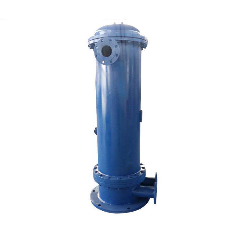 冷却器厂家液压列管式油冷却器水冷换热器散热交换器壳管式冷却器