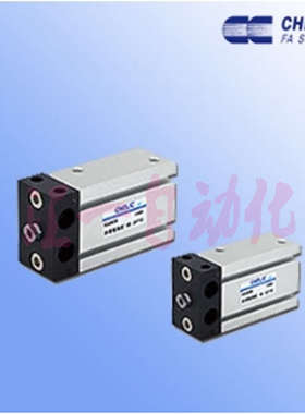 CHELIC气立可多固型气缸NDD/ND16X10SX20X30X40X50X60-ST2-B-F