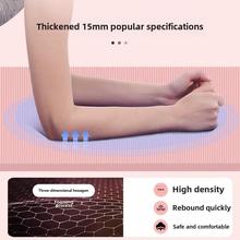 瑜伽垫初学者 pilates mat Yoga Mat Carpet Gymnastics Mats