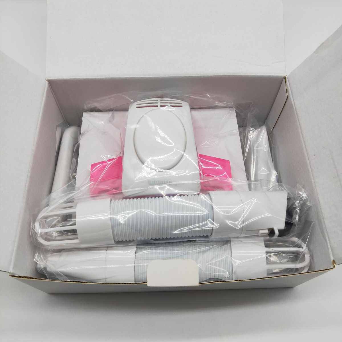 烘干衣架衣服风干机折叠便携式速干衣烘鞋机家用旅行迷你宿舍小型