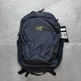  Arcteryx Mantis 26 Backpack户外防水双肩背包书包