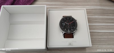 Amazfit GTR智能手表怎么样?听说续航性差?属实吗
