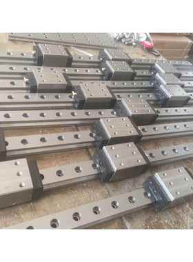 THK直线导轨THK滑块SVR35LCSVR45CSVR45LCSVR55CSVR55LC