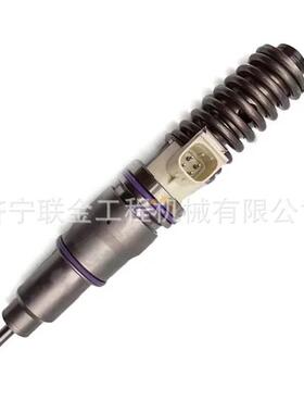 厂家出售柴油喷油器总成21371675 BEBE4D24104 85000872 21340614