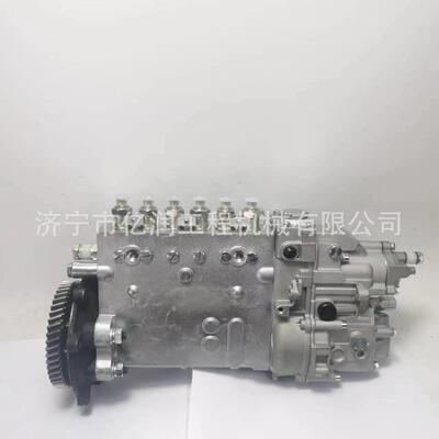 厂家高压油泵101605-9880 柴油泵886A-3098 燃油泵