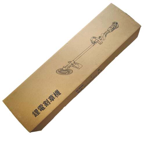 大功率机0寸无1刷电动割草机充电式除草负式小型农用打背草割灌机