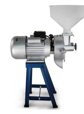 商用电动豆腐豆浆磨浆全自干机湿磨浆机2动浆20v家用五FIY谷杂粮