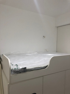 雅兰童年1.2米1.5m定制儿童床垫怎么样?含甲醛吗? 雅兰童年1.2米1.5m定制儿童床垫怎么样?含甲醛吗?