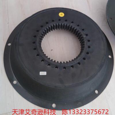 KTRBoWex-ELASTIC100HE橡胶法兰盘D-48407Rheine40/50/65SHA
