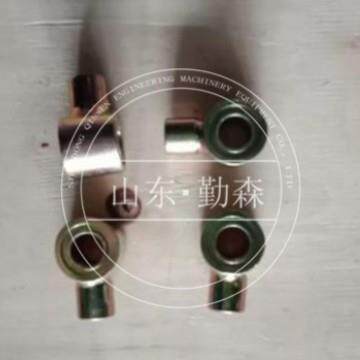 推土机配件各种型号齐全SD16管接头07102-20262