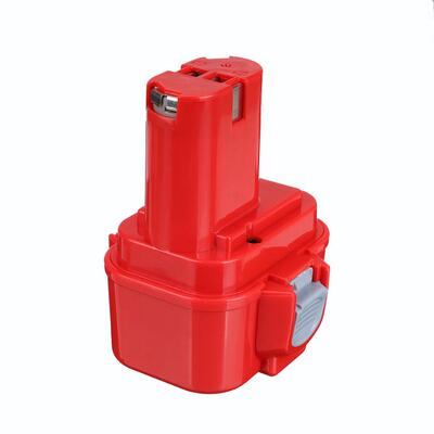 适合牧田Makita9.6V ML1220 PA09电动工具镍氢镍镉冲击手电钻电池
