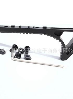 阻手器 Keymod MLOK系统导轨护木 双系统阻手器