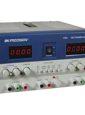 BKPrecision1760A三路输出直流电源