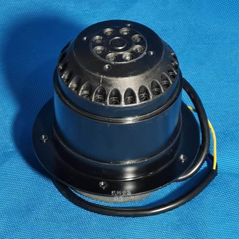 外转子离心风机马达 工业风机马达 220V/380V 电机马达