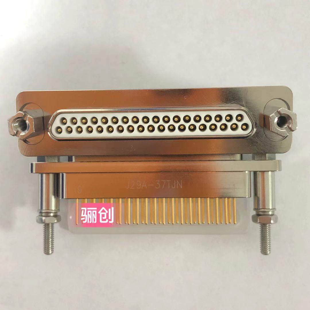 J29A矩形连接器J29A-31TJHL-D J29A-31ZKW-P4J29A-31TJL-A-200MM