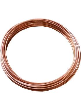 紫铜直管 硬态铜管 直铜管 紫铜管2/3/4/5/6/8/10/12/14/16MM