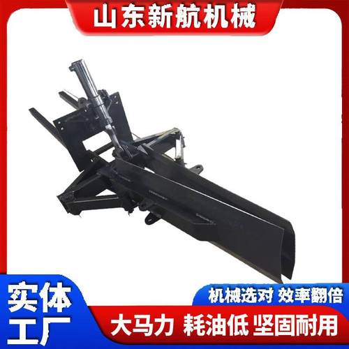 回填机封沟机绞龙回填机开沟回填