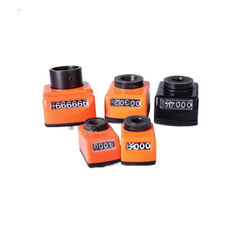 位置显示器 LJW01/LJW02/LJW11/LJW12-1/1.25/1.5/1.75/2/3/4/5/6