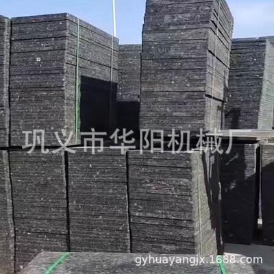 GMT Pallet塑料玻纤免烧砖机托板水泥砖空心砖纤维托板