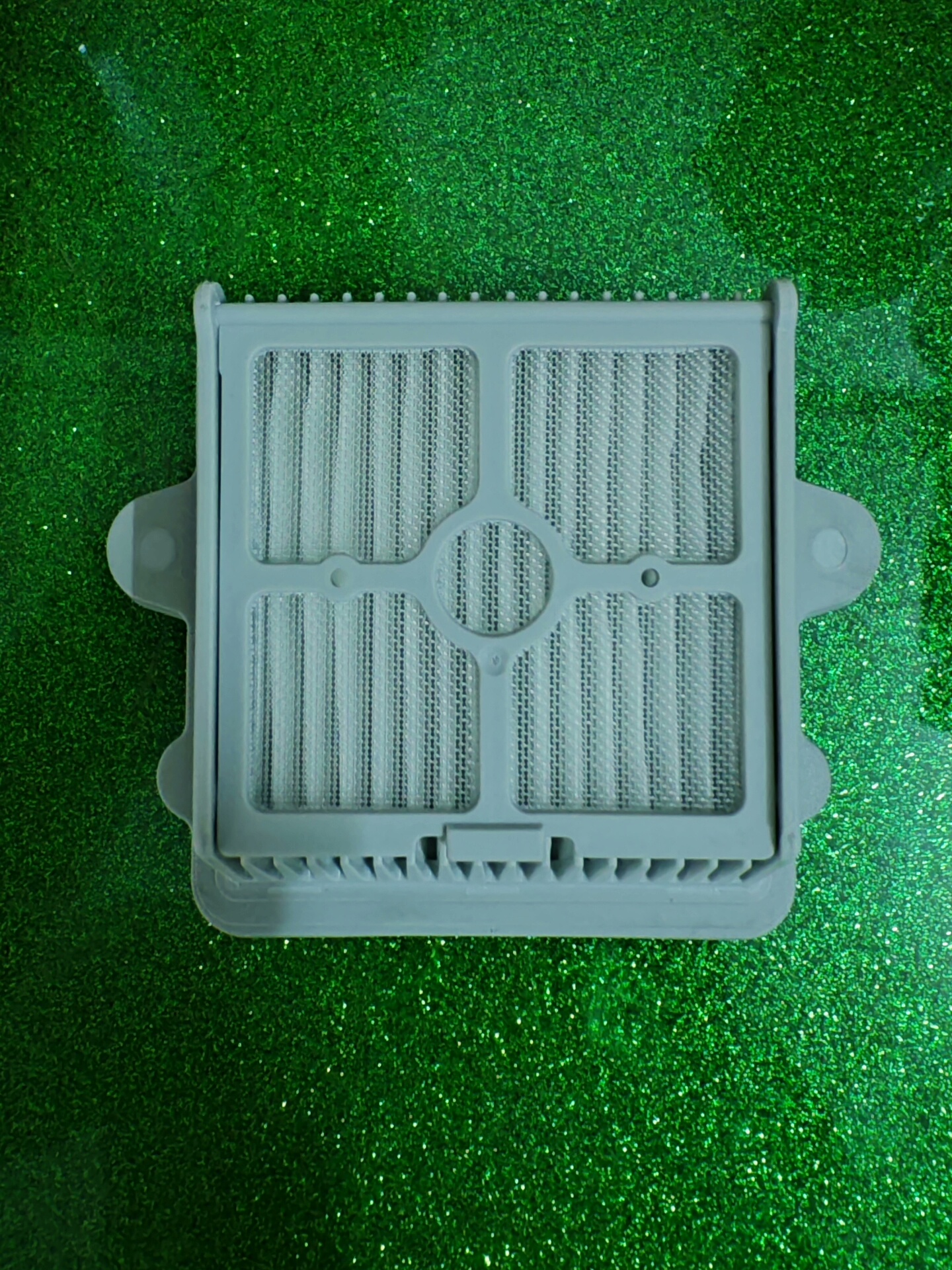 石头洗地机滤网A30/A30pro滤网，全新原装配件，工厂库